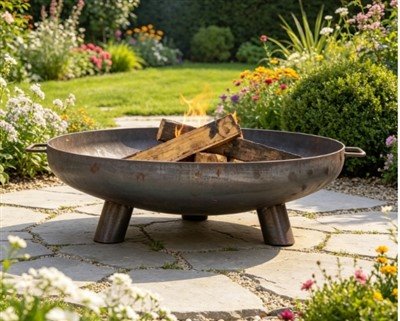 Sou entènèt jwèt Fire Bowls